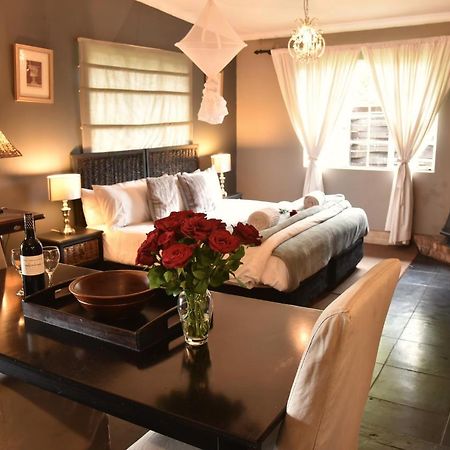 Cpirit Country Haven Dullstroom Bagian luar foto