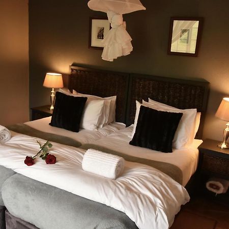 Cpirit Country Haven Dullstroom Bagian luar foto