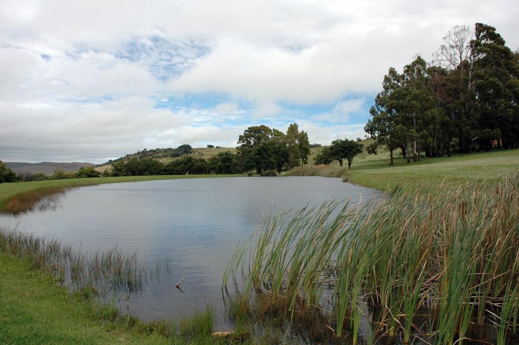 Cpirit Country Haven Dullstroom Bagian luar foto