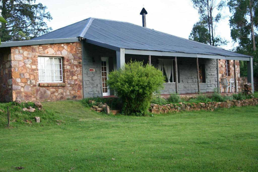 Cpirit Country Haven Dullstroom Ruang foto