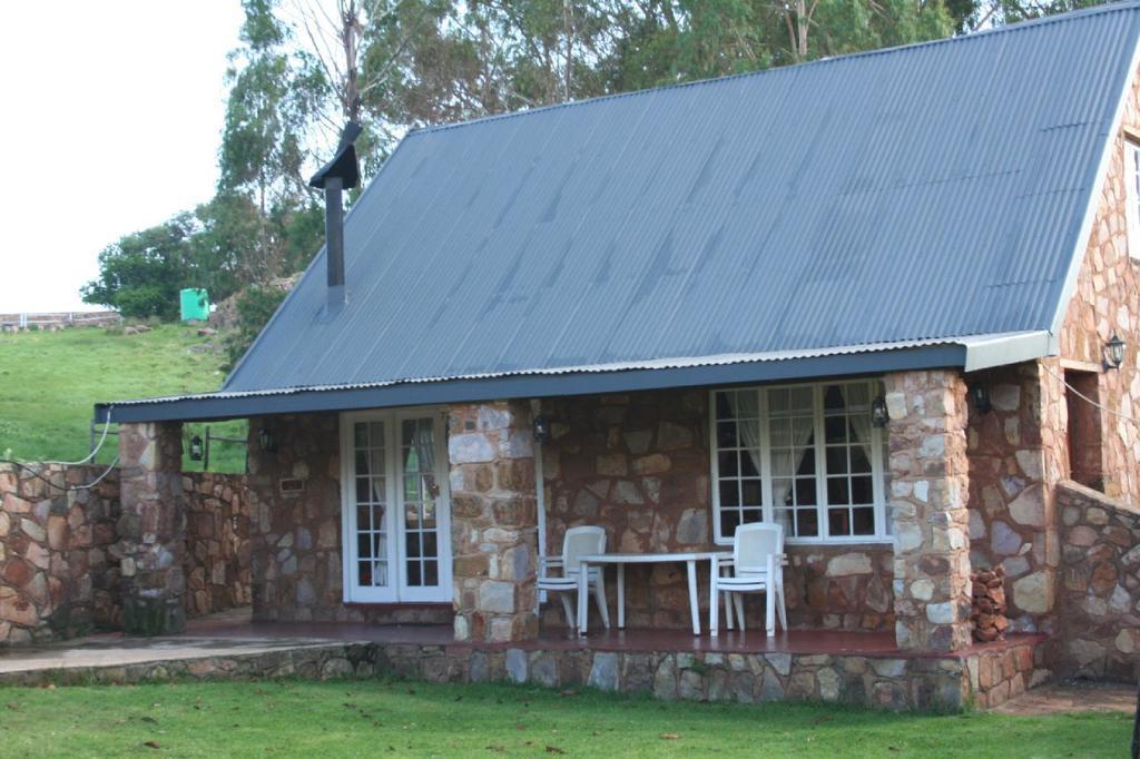Cpirit Country Haven Dullstroom Ruang foto