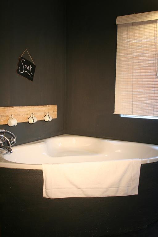 Cpirit Country Haven Dullstroom Ruang foto
