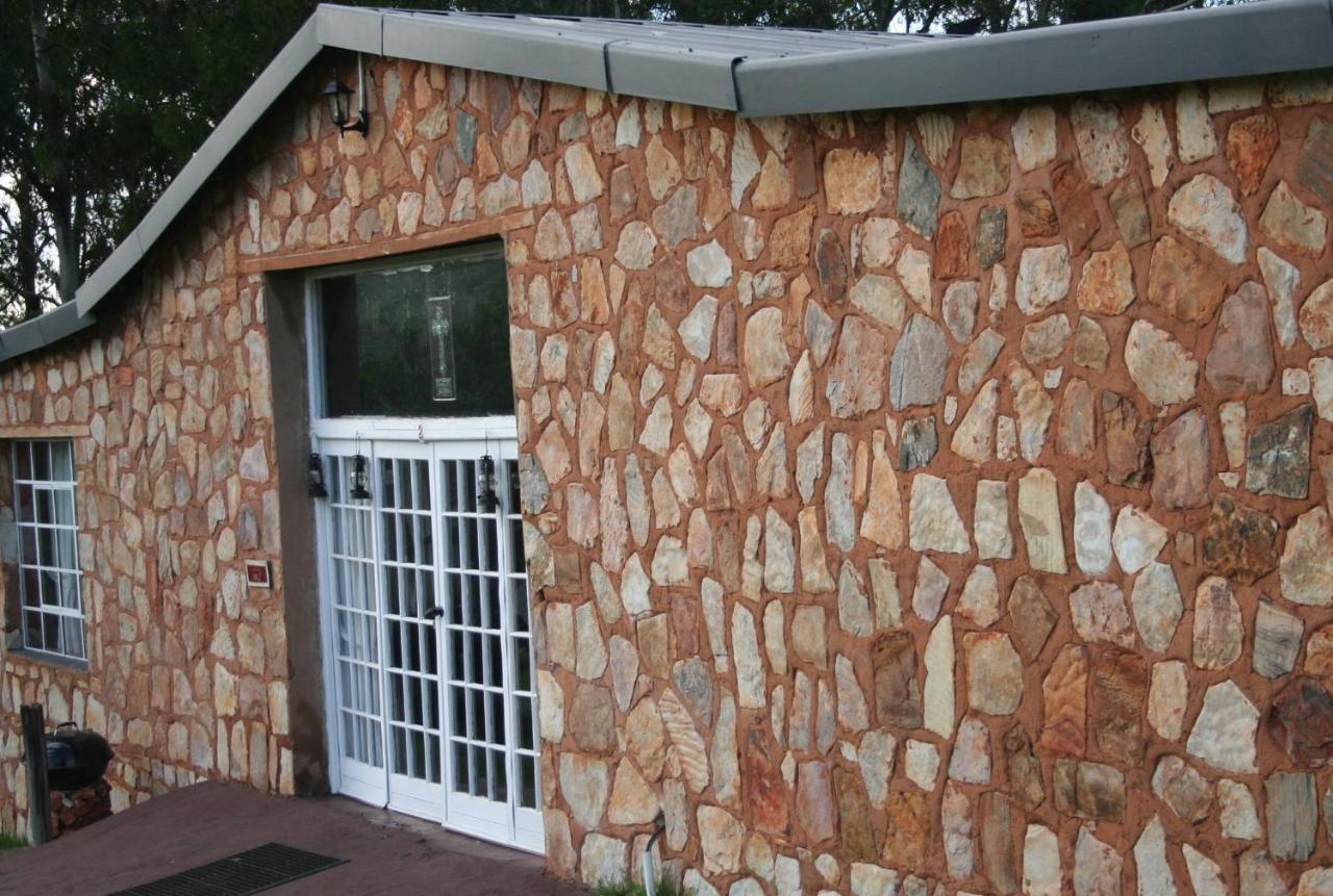 Cpirit Country Haven Dullstroom Bagian luar foto