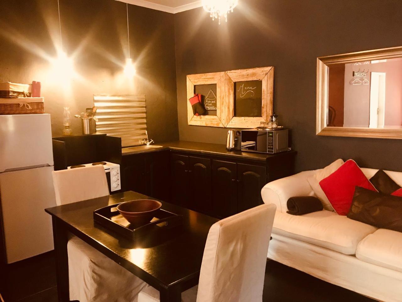 Cpirit Country Haven Dullstroom Bagian luar foto
