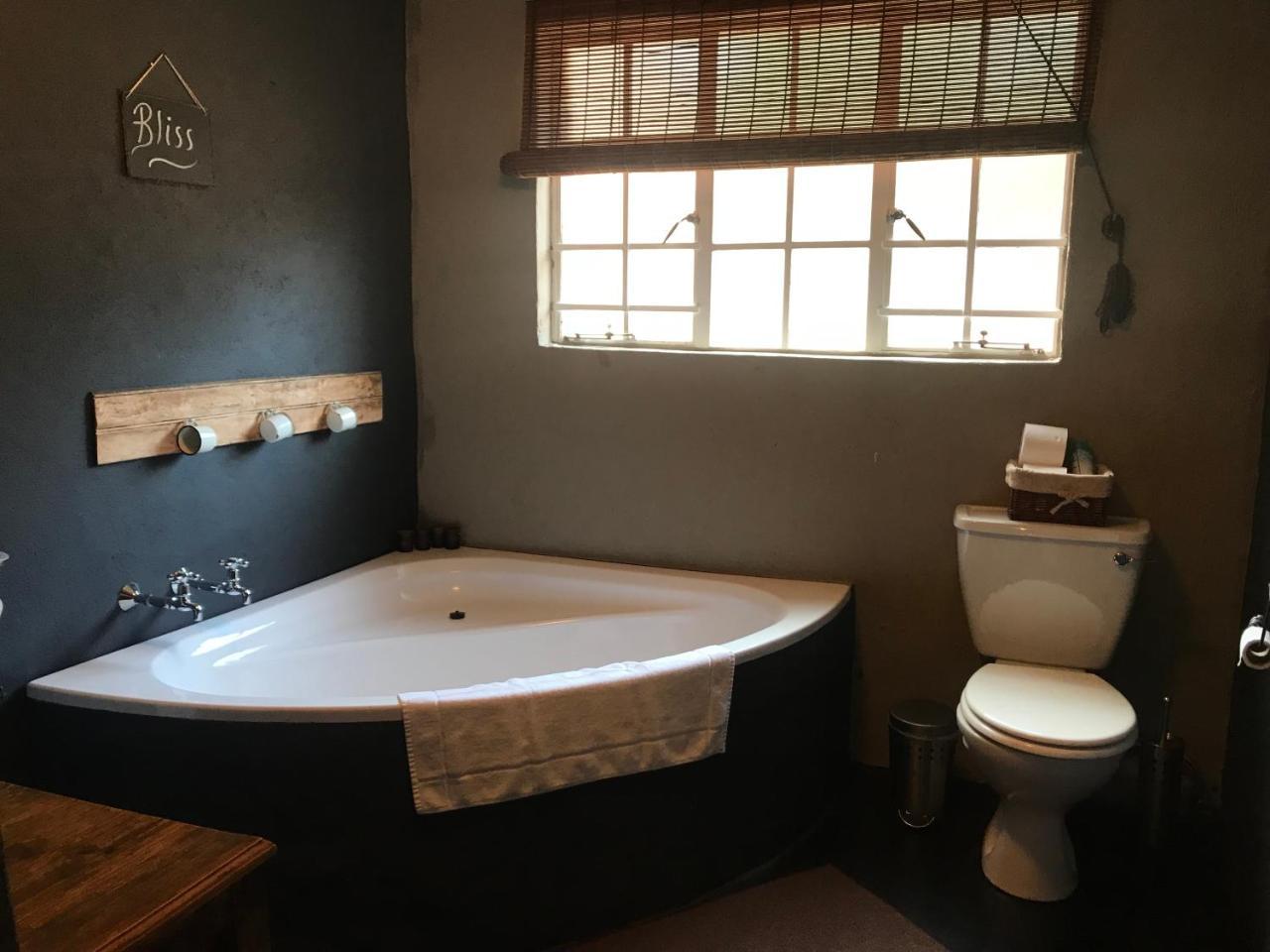 Cpirit Country Haven Dullstroom Bagian luar foto