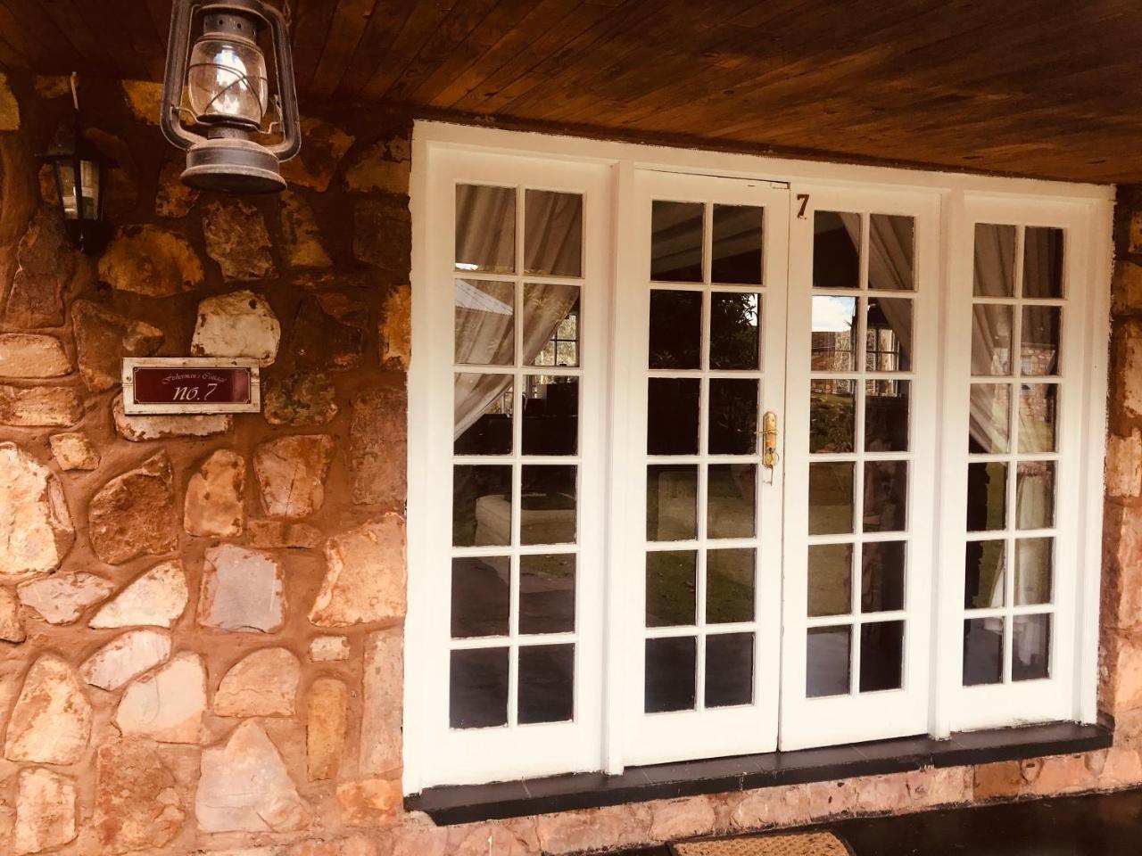 Cpirit Country Haven Dullstroom Bagian luar foto