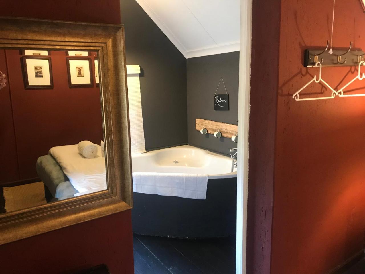 Cpirit Country Haven Dullstroom Bagian luar foto