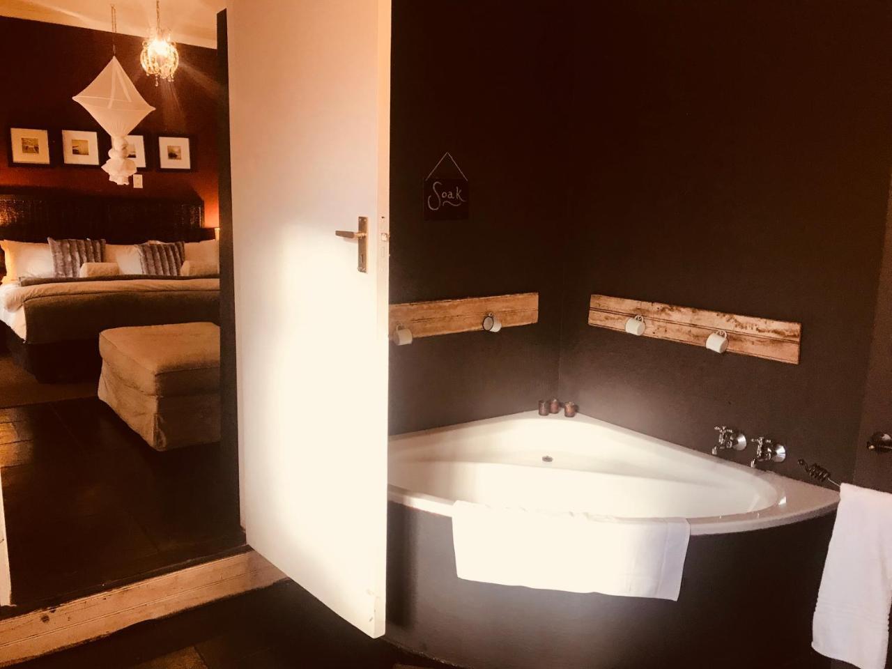 Cpirit Country Haven Dullstroom Bagian luar foto