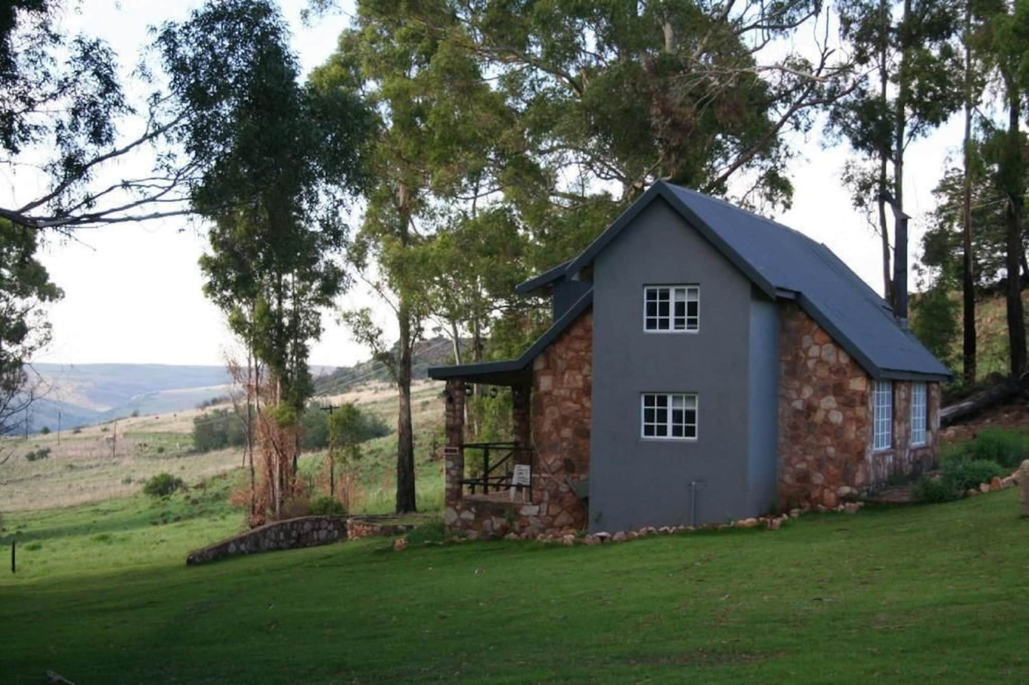 Cpirit Country Haven Dullstroom Bagian luar foto