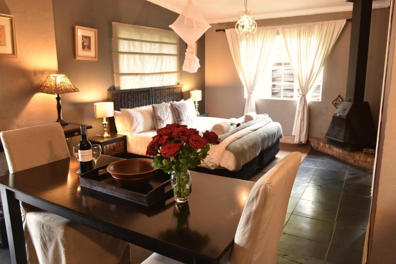 Cpirit Country Haven Dullstroom Bagian luar foto