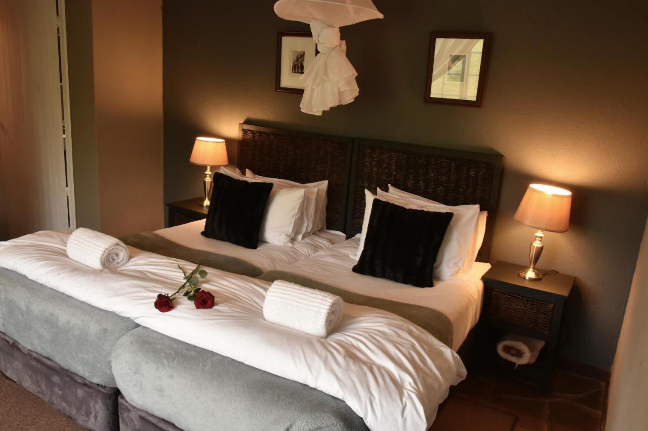 Cpirit Country Haven Dullstroom Bagian luar foto