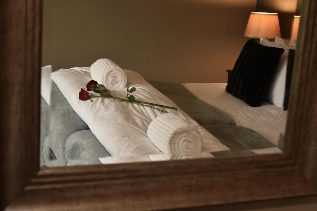 Cpirit Country Haven Dullstroom Bagian luar foto
