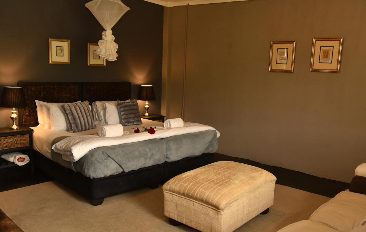 Cpirit Country Haven Dullstroom Bagian luar foto