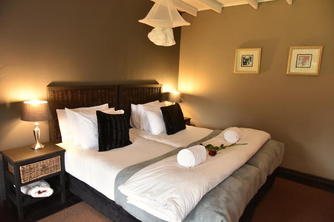 Cpirit Country Haven Dullstroom Bagian luar foto